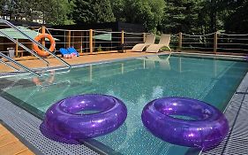 OREA Hotel Špičák Šumava