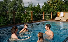 OREA Hotel Špičák Šumava
